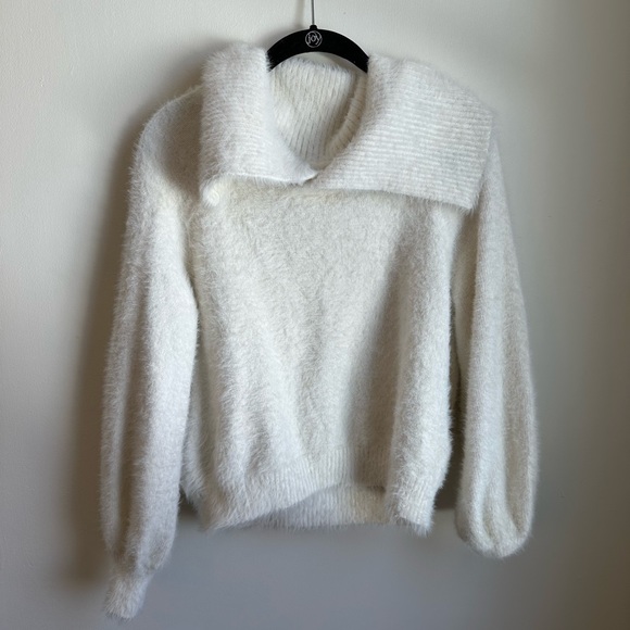 Anthropologie Maeve sweater - Picture 3 of 5